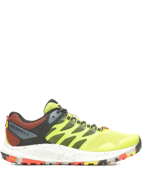 Merrell Nova 3 "Hiviz" sneakers Yellow J067605