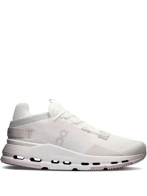 On Cloudnova 2 sneakers White 3WE30223080