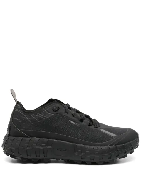 norda 001 sneakers Black 001WSTBLK