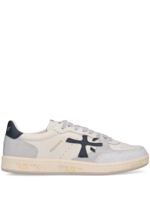 Premiata Clay sneakers Neutrals BSKTCLAY7262