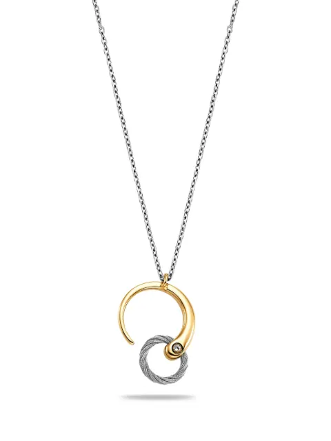 Charriol Zen Extension necklace Gold 810412320