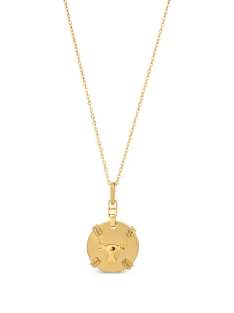 Charriol Zodiac Zodiac necklace Gold 0840412830TA
