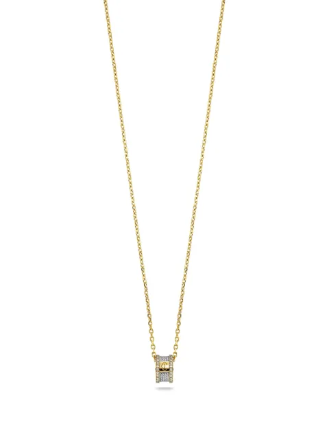 Charriol Forever Magnifique necklace Gold 8104113941