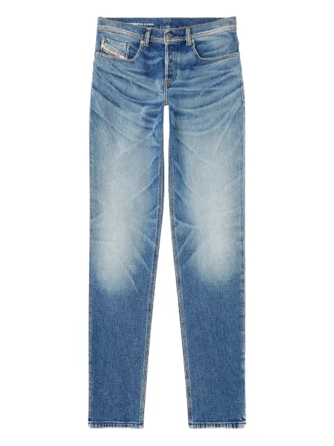 Diesel 2023 D-Finitive jeans Blue A1022909M12
