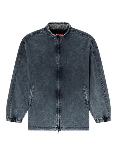 Diesel J-Wilson jacket Grey A184580PLBH