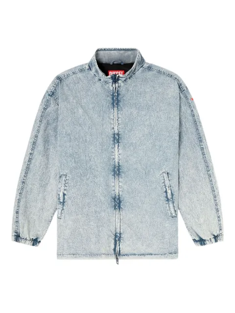 Diesel J-Wilson jacket Blue A184580PLBH
