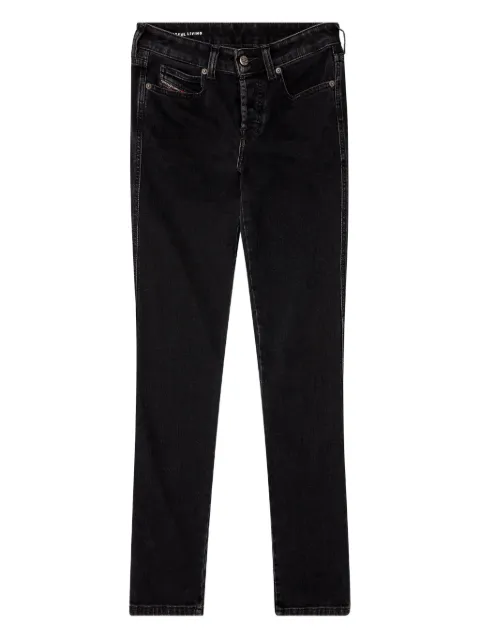 Diesel 1992 D-Jiann jeans Black A1789709M69