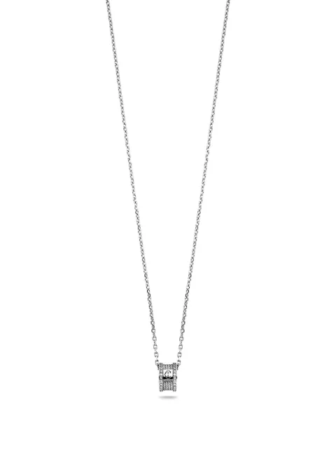 Charriol Forever Magnifique necklace Silver 8101113941