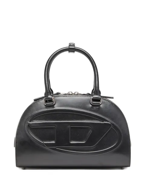 Diesel 1DR Dome tote bag Black X10370P8279