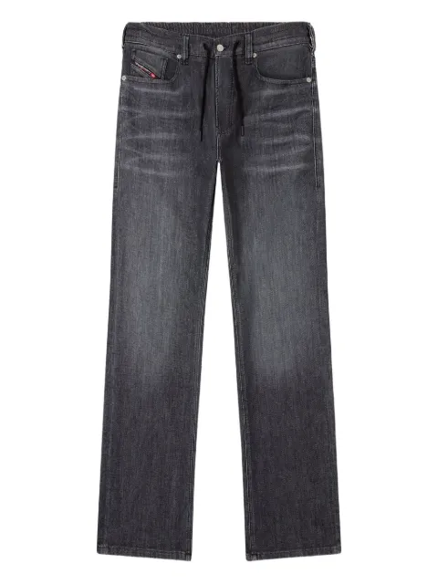 Diesel 2080 D-Reel jeans Black A1786709M66