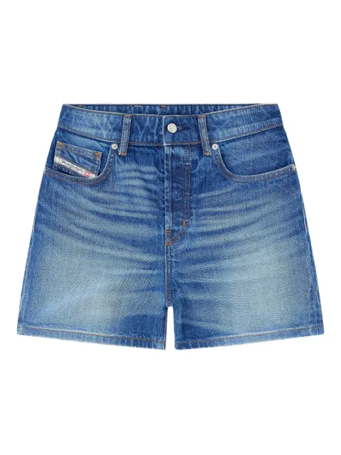 Diesel De-Jiro shorts Blue A190600DBEL