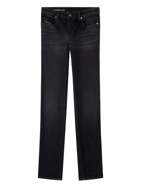 Diesel 1993 D-Vyl Odbeg slim jeans Black A157970DBEG