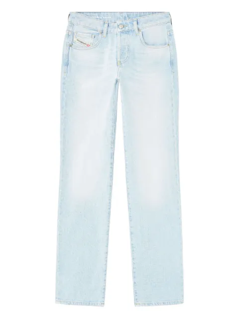 Diesel 1989 D-Mine jeans Blue A1233709M11