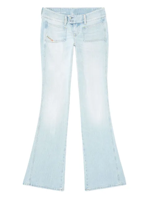 Diesel D-Hush jeans Blue A1382009M11