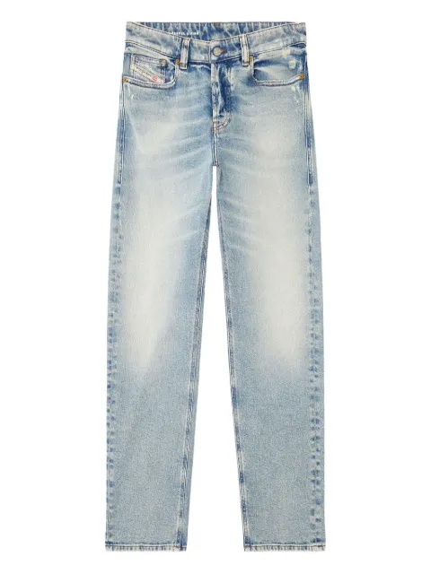 Diesel 1988 D-Ark 09m22 regular jeans Blue A0701809M21