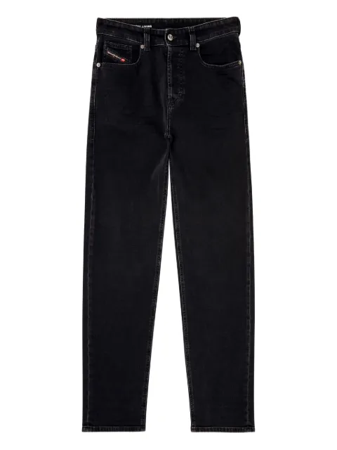 Diesel 1988 D-Ark jeans Black A0701809M69