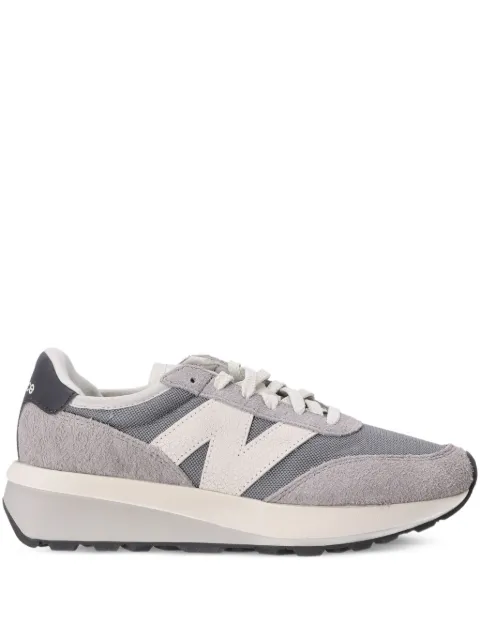 New Balance 370 sneakers Grey U370AH