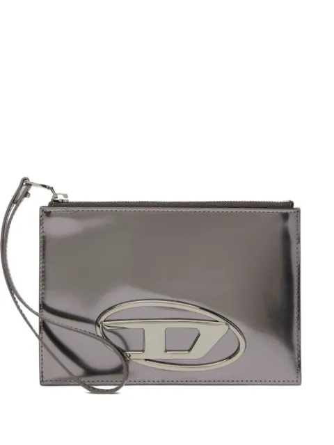 Diesel 1DR III wallet Grey X10273PS202