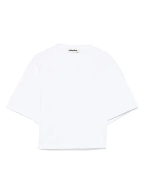 DARKPARK Doyle T-shirt White WJE08JSW07