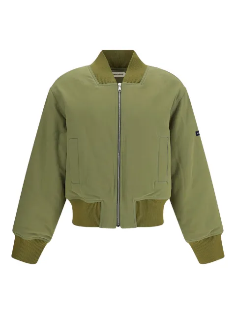 Namacheko Hades bomber jacket Green NS25101N1511