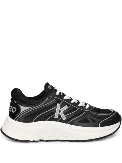Kenzo Pace sneakers Black FE52SN070F62