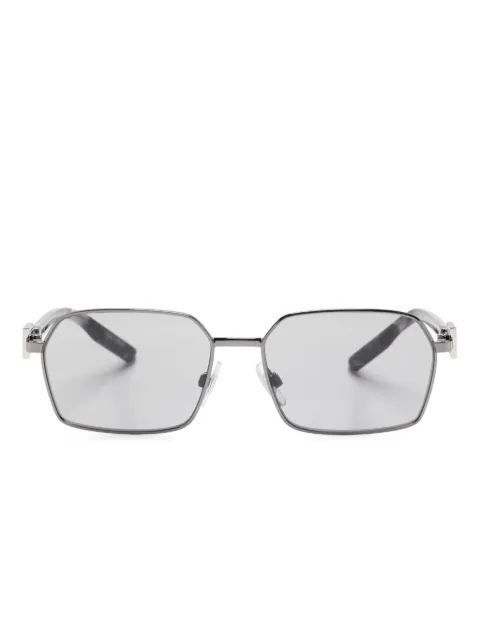 Dolce & Gabbana Eyewear rectangle-frame sunglasses Grey DG2316