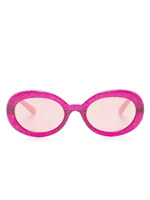 Dolce & Gabbana Eyewear 6007U sunglasses Pink DX6007U