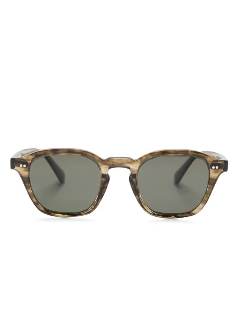 Oliver Peoples Eyles sunglasses Green OV5580SU