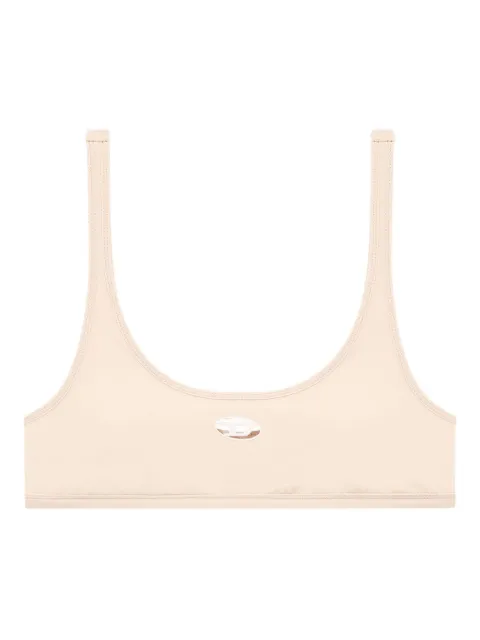 Diesel Chelsea-Utlt bra Neutrals A193540PJBA