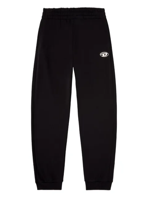 Diesel P-Marky-Od track pants Black A194170BMBJ