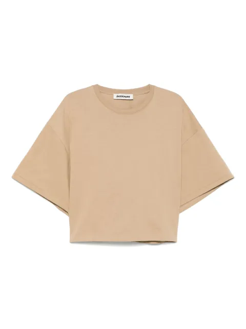 DARKPARK Doyle T-shirt Neutrals WJE08JSW07DOYLE