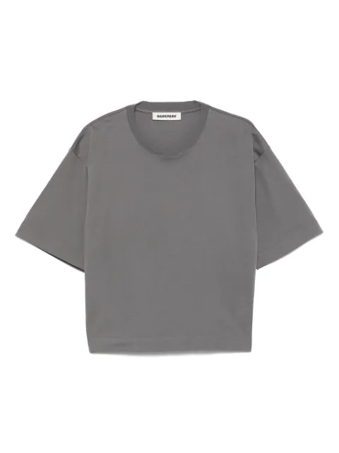 DARKPARK Smith T-shirt Grey WJE09JSW11SMITH