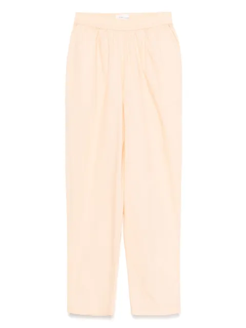 Skall Studio Edgar trousers Orange 1000124088