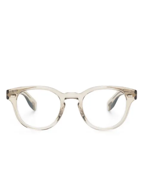 Oliver Peoples 5413U glasses Grey OV5413U
