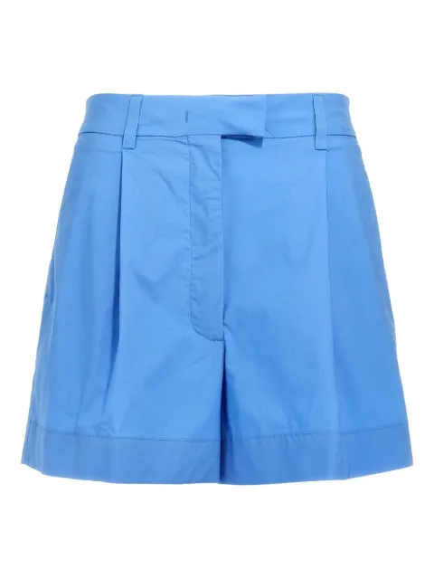 THELATEST Bea shorts Blue TLW031B5T0195ABTPT0171