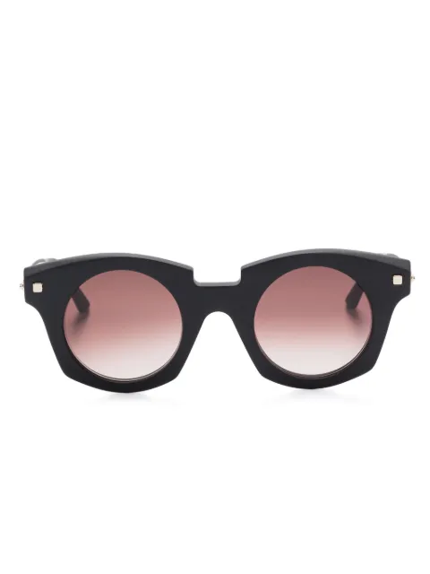 Kuboraum Maske J6 sunglasses Black KRS0J6BM000000SPBM