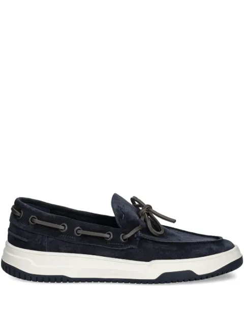 Paul & Shark Yacht Club loafers Blue 25418013
