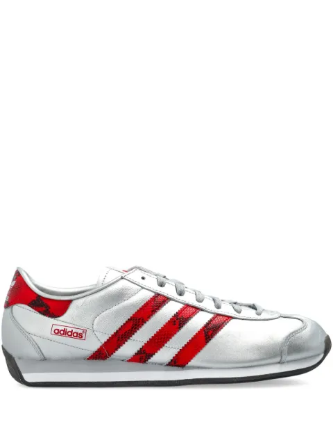 adidas Country Japan sneakers Silver JP7088