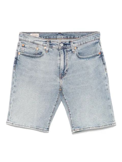 Levi's 405™ denim shorts Blue 398640177
