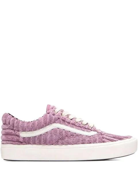 Vans Old Skool Comfy Cush sneakers Pink VN0A3WMAVWZ