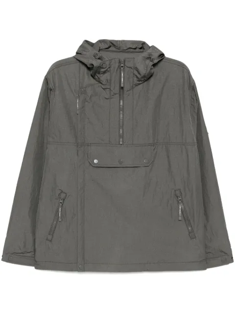 Spoonyard field jacket Grey JK078GREY
