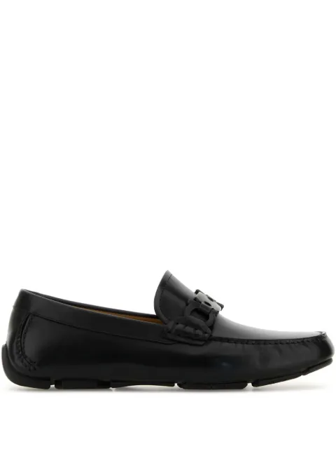 Ferragamo Byte loafers Black 782410