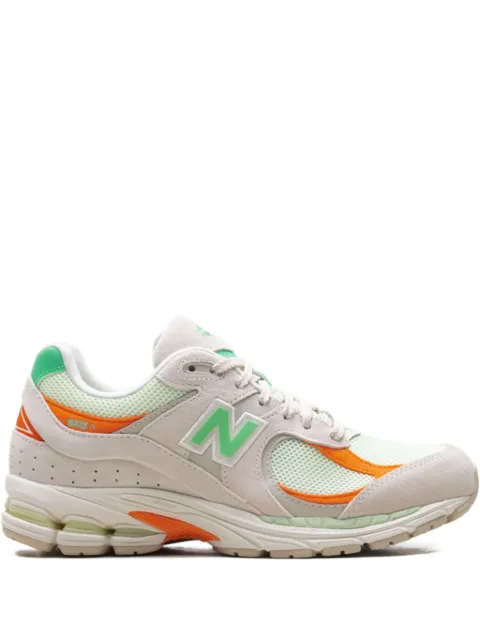 New Balance 2002R lace-up sneakers Neutrals U2002RZD