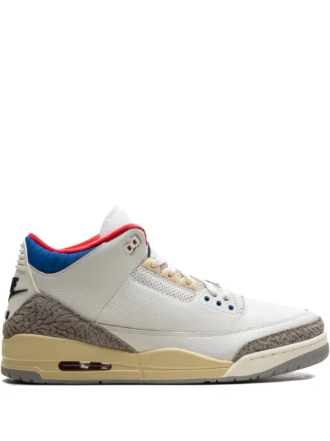 Jordan Air Jordan 3 "Seoul 2.0" sneakers White IB1482