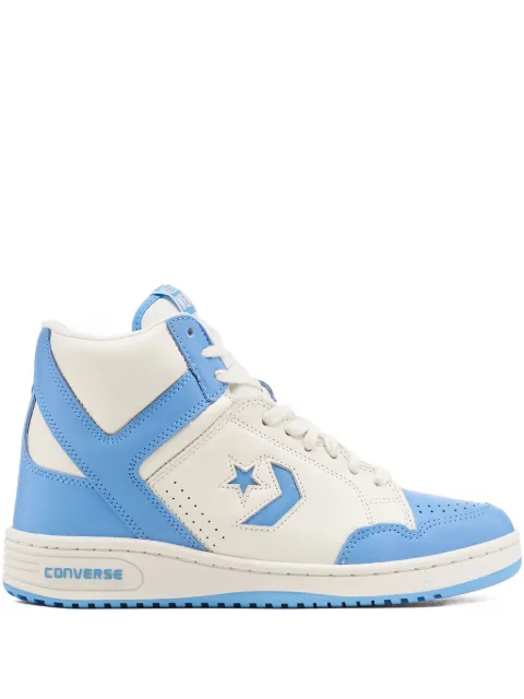 Converse Weapon "Light Blue/Vintage White" sneakers Blue A10597C