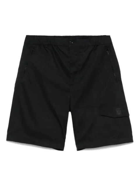 C.P. Company Metropolis cargo shorts Black 18CLBE055A110165A
