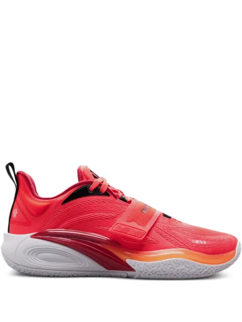 ANTA Kai 1 "Love" sneakers Red 8124C1102S3