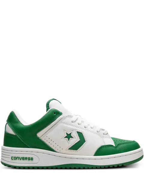 Converse Weapon "Green Vintage White" sneakers Green A11957C