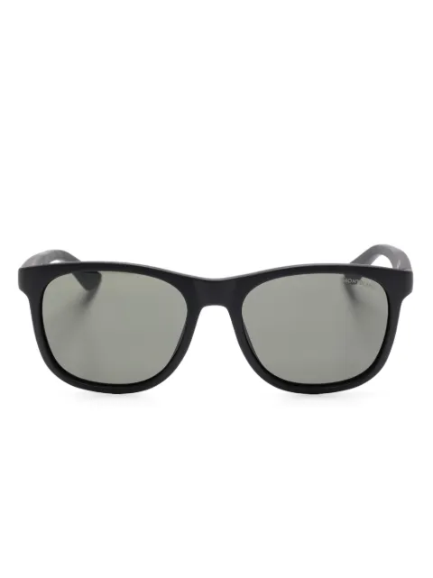 Montblanc 0400S sunglasses Black MB0400S