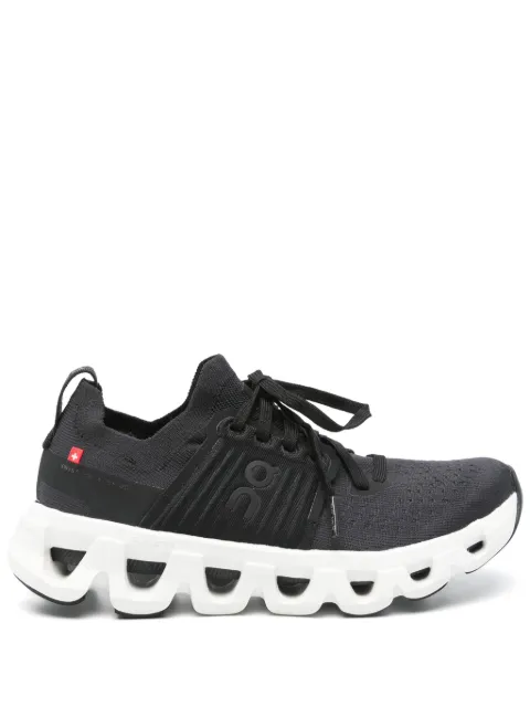 On Cloudswift 4 sneakers Black 3WF10110299